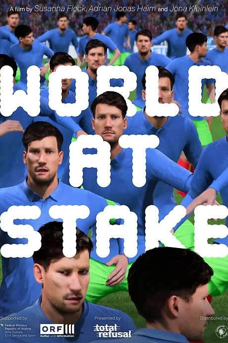 World at Stake